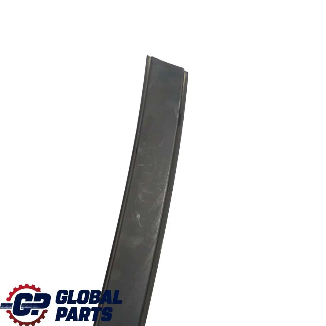 BMW E84 Izquierda Techo Barandilla Rack Moldura Canaleta Imprimación - SKU 2990857 - Número de pieza 2990857