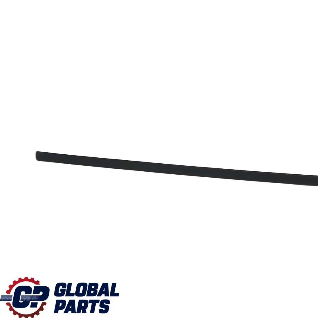 BMW X1 Series E84 Left N/S Roof Railing Rack Moulding Gutter Trim Primed - SKU 2990857 - Part number 2990857