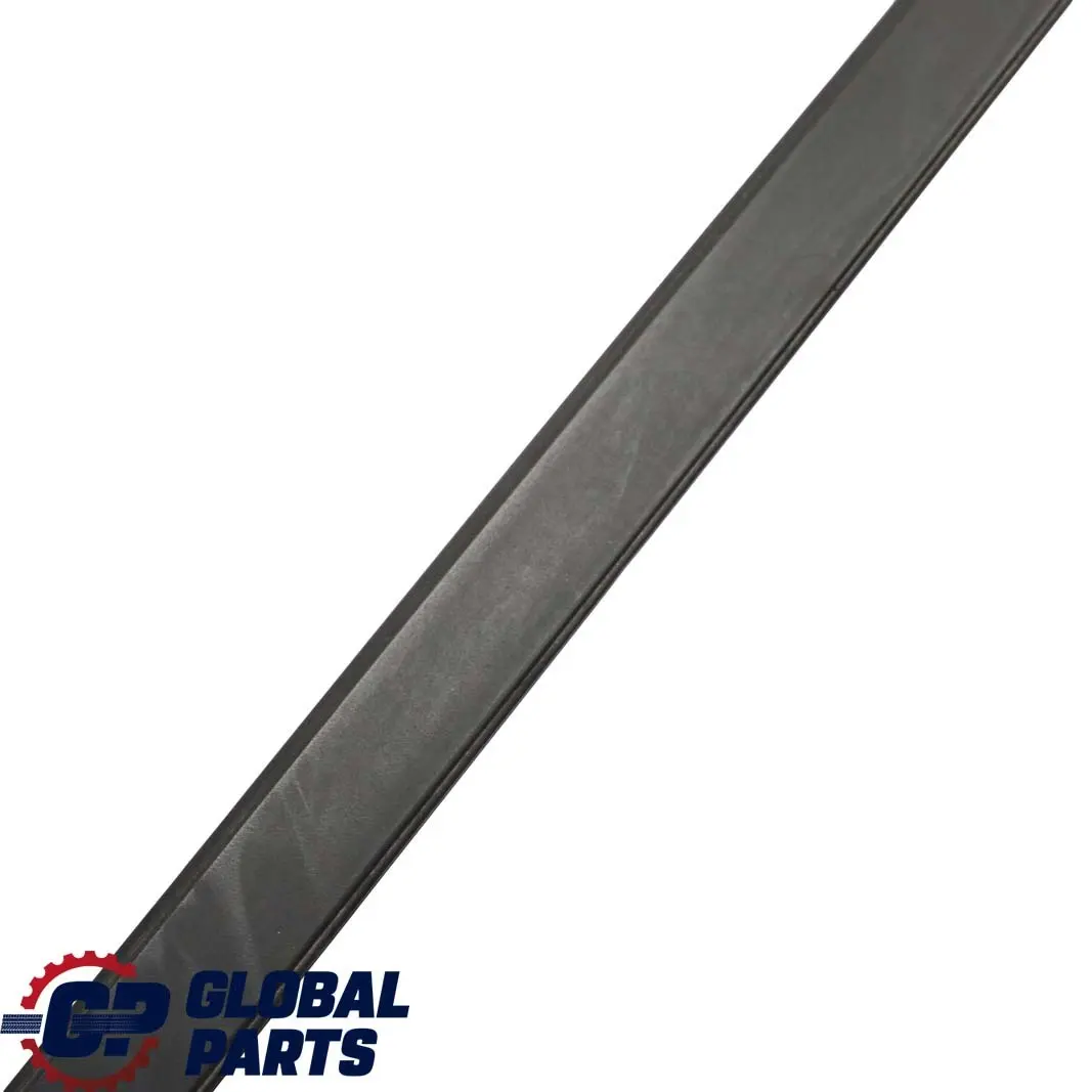 Left N/S Roof Railing Rack Moulding Gutter Trim Primed to BMW X1 Series E84 with Part number 2990857 BMW X1 Series E84 Left N/S Roof Railing Rack Moulding Gutter Trim Primed - SKU 2990857 - Part number 2990857