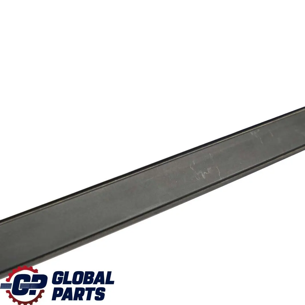 BMW X1 Series E84 Right O/S Roof Railing Rack Moulding Gutter Trim Primed - SKU 2990858 - Part number 2990858