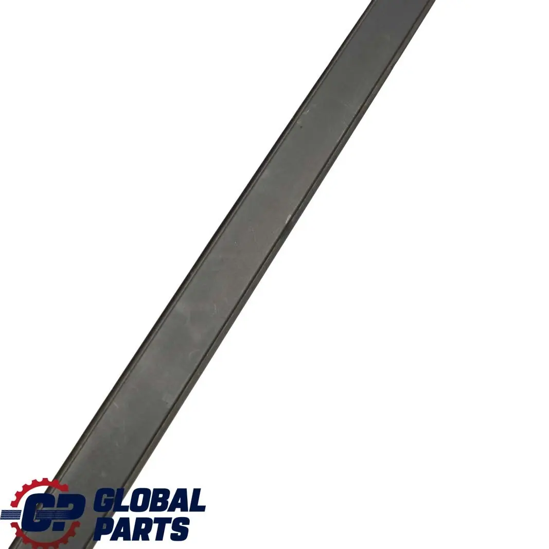 BMW X1 Series E84 Right O/S Roof Railing Rack Moulding Gutter Trim Primed - SKU 2990858 - Part number 2990858