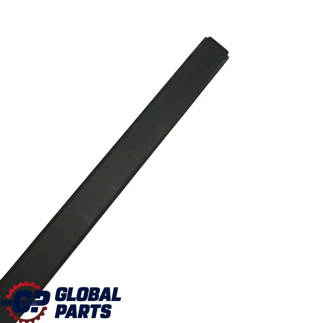 Right O/S Roof Railing Rack Moulding Gutter Trim Primed to BMW X1 Series E84 with Part number 2990858 BMW X1 Series E84 Right O/S Roof Railing Rack Moulding Gutter Trim Primed - SKU 2990858 - Part number 2990858