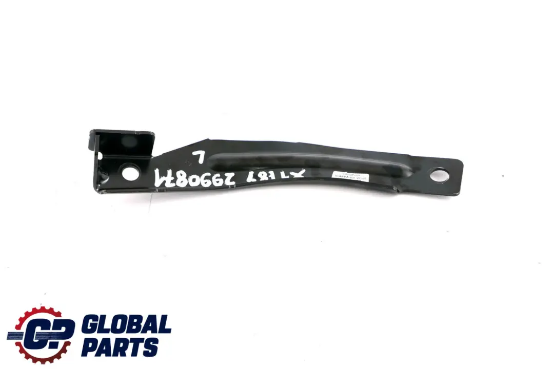 Left N/S Panel Vertical Strut Brace to BMW X1 Series E84 with Part number 2990871 BMW X1 Series E84 Left N/S Panel Vertical Strut Brace - SKU 2990871 - Part number 2990871