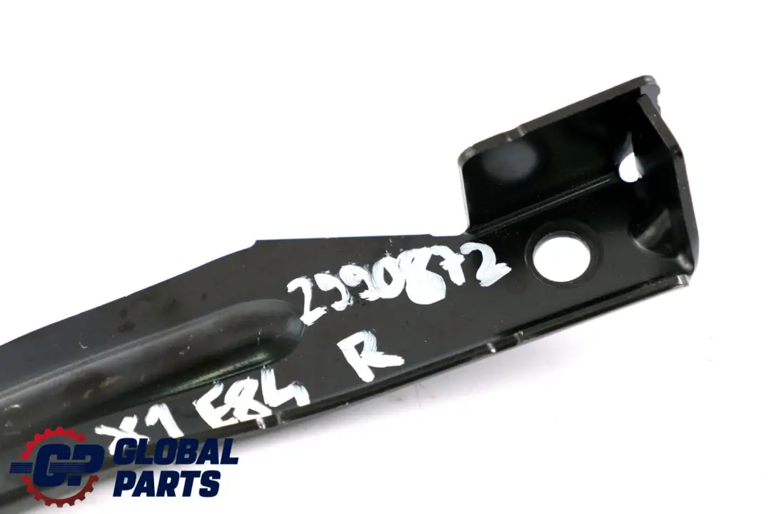 Right O/S Panel Vertical Strut Brace to BMW X1 Series E84 with Part number 2990872 BMW X1 Series E84 Right O/S Panel Vertical Strut Brace - SKU 2990872 - Part number 2990872