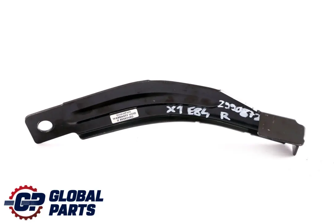 BMW X1 er E84 Vertikalstrebe Rechts - SKU 2990872 - Teilenummer 2990872