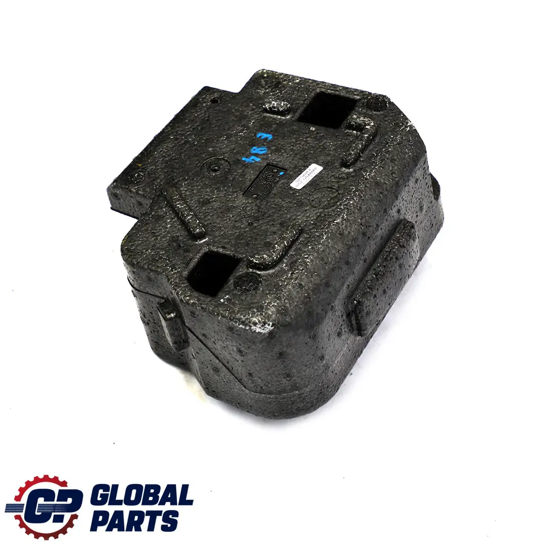 Supporto Staffa Portante Unit? Modulo Controllo per BMW X1 E84 con numero di parte 2990911 BMW X1 E84 Supporto Staffa Portante Unit? Modulo Controllo - SKU 2990911 - Numero di parte 2990911