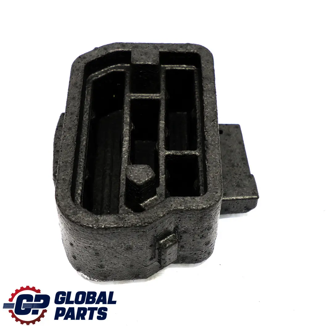 Soporte De soporte De La unidad De modulo De control para BMW E84 con número de pieza 2990911 BMW E84 Soporte De soporte De La unidad De modulo De control - SKU 2990911 - Número de pieza 2990911