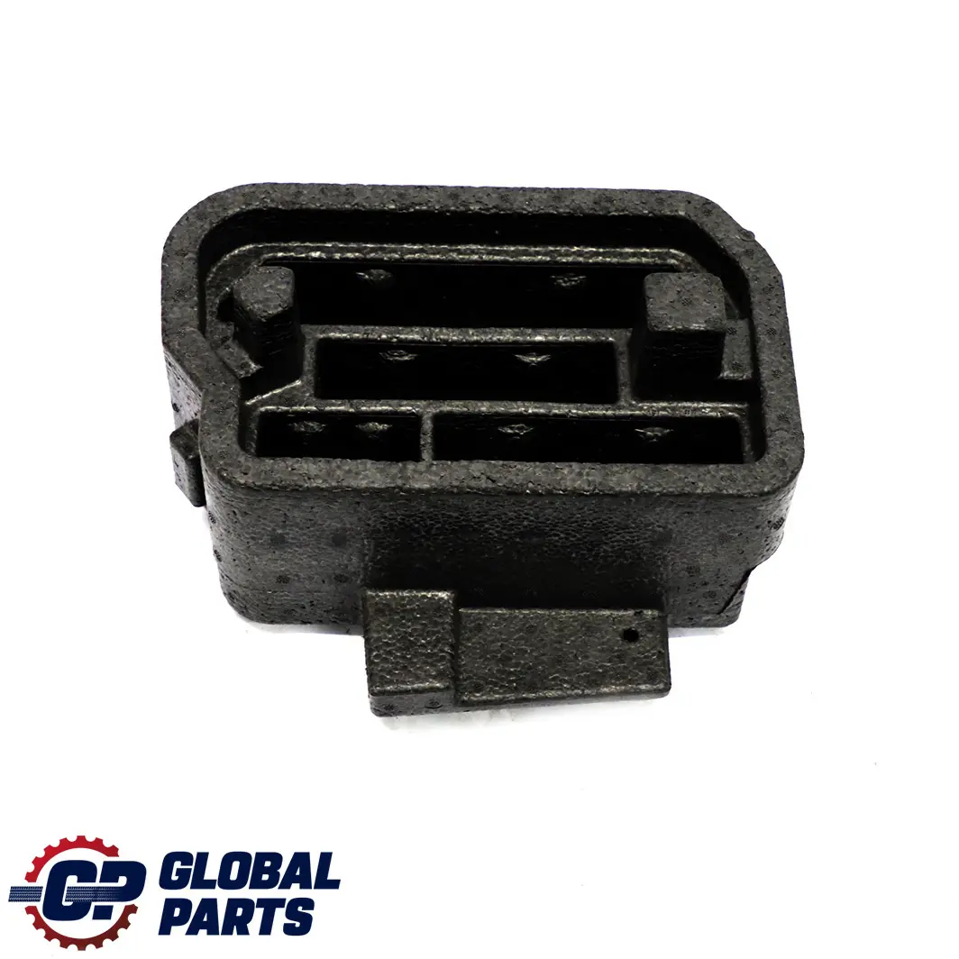 Plaquette Support Appareil de Commande Transporteur pour BMW X1 E84 à propos du numéro de pièce 2990911 BMW X1 E84 Plaquette Support Appareil de Commande Transporteur - SKU 2990911 - Numéro de pièce 2990911