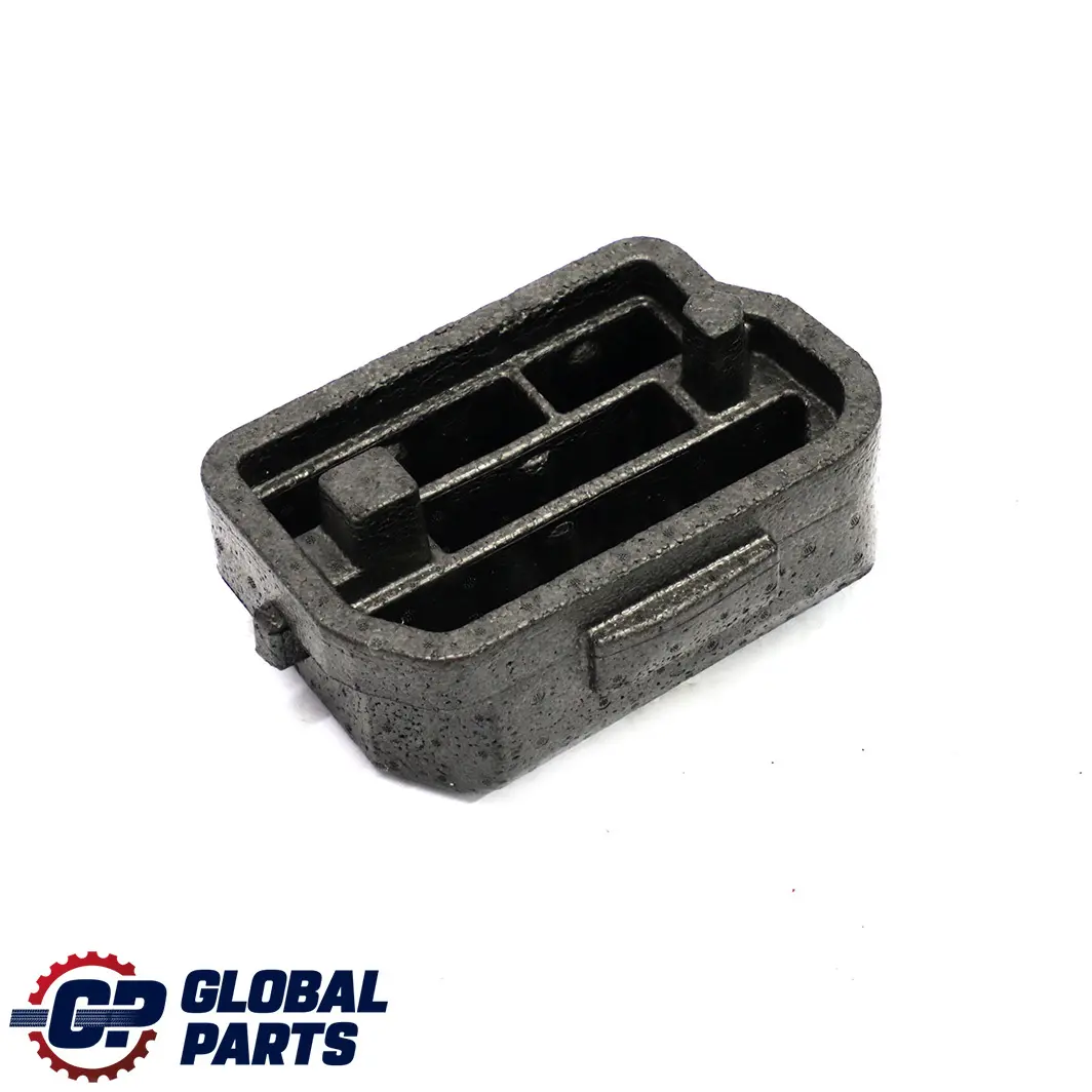 Carrier Bracket Holder Control Module Unit to BMW X1 Series E84 with Part number 2990911 BMW X1 Series E84 Carrier Bracket Holder Control Module Unit - SKU 2990911 - Part number 2990911