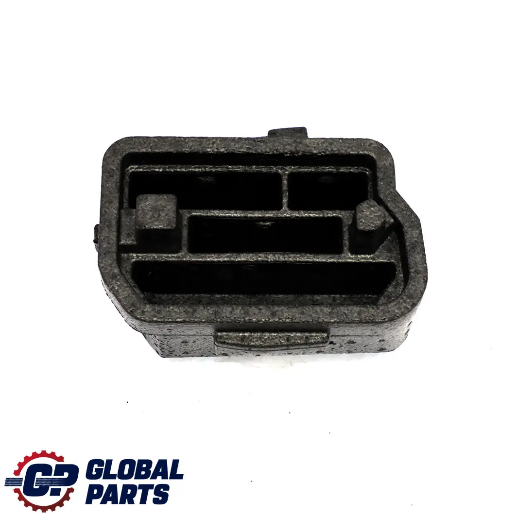 BMW E84 Soporte De soporte De La unidad De modulo De control 2990911