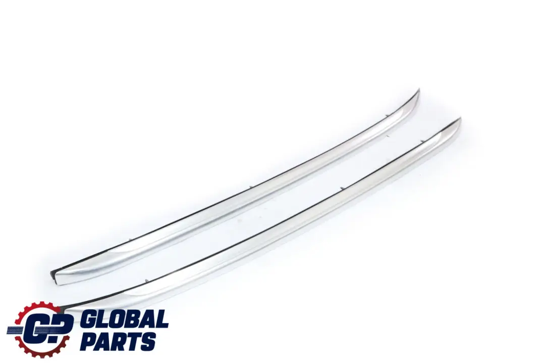 Reling Religi Dachowe Dach Chromowane BMW X1 E84 - SKU 2990985 - Numer Części 2990985