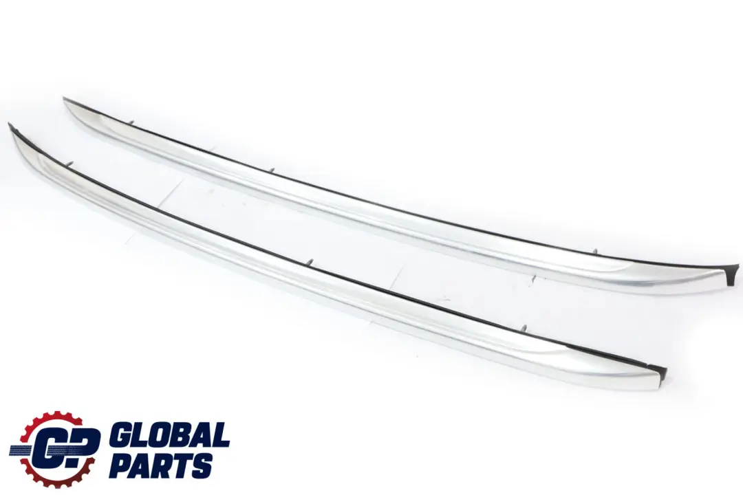 Reling Religi Dachowe Dach Chromowane do BMW X1 E84 o numerze 2990985 BMW X1 E84 Reling Religi Dachowe Dach Chromowane - SKU 2990985 - Numer Części 2990985