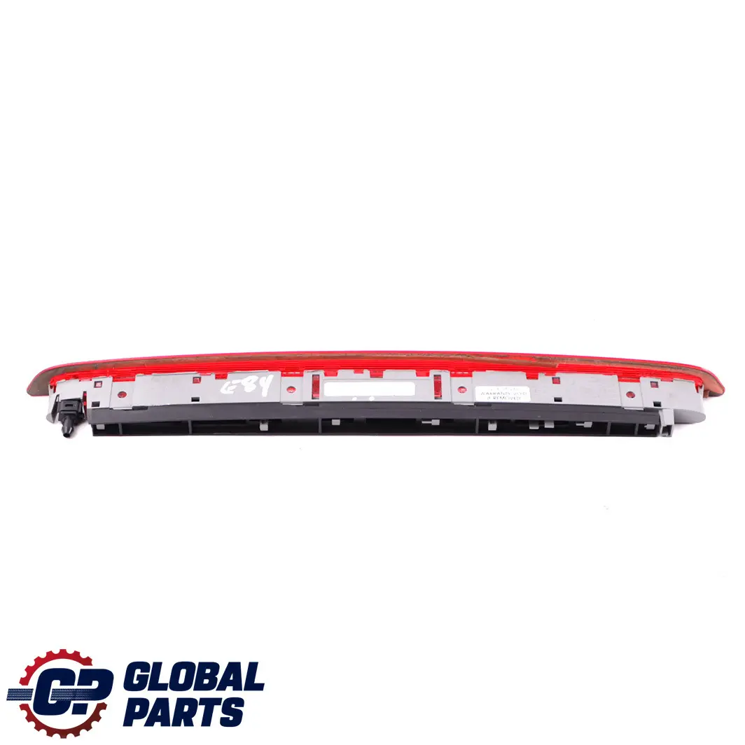 BMW X1 er E84 Dritte Bremsleuchte Rot Lampe Licht Hinten 8363491 - SKU 2990993 - Teilenummer 2990993