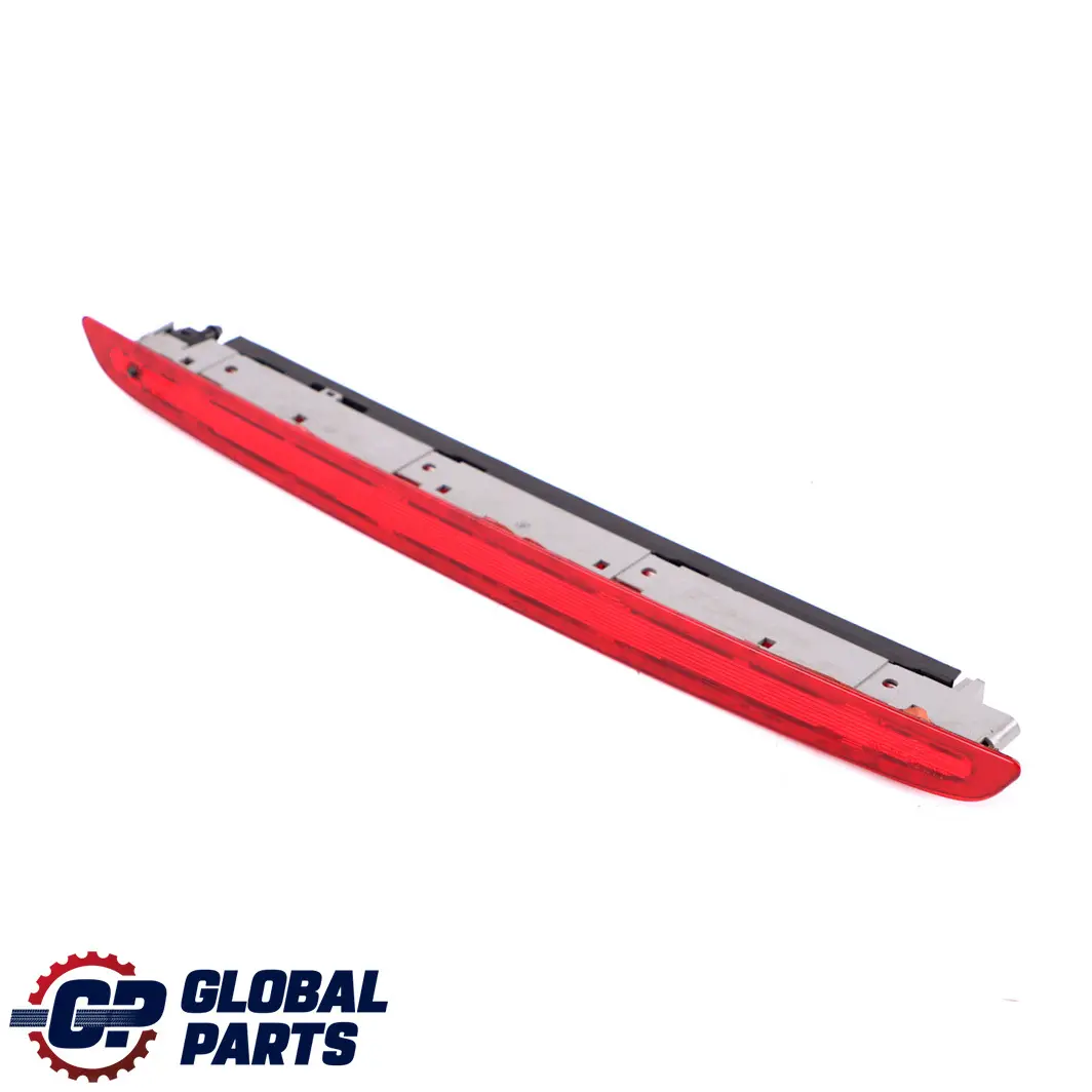 Tercer Faro Trasero Luz De Freno Rojo para BMW E84 con número de pieza 2990993 BMW E84 Tercer Faro Trasero Luz De Freno Rojo - SKU 2990993 - Número de pieza 2990993