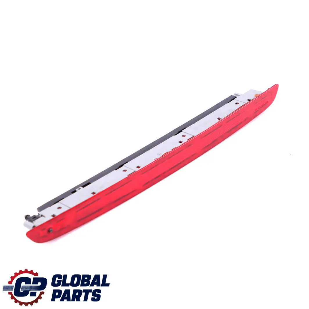 BMW X1 er E84 Dritte Bremsleuchte Rot Lampe Licht Hinten 8363491 - SKU 2990993 - Teilenummer 2990993