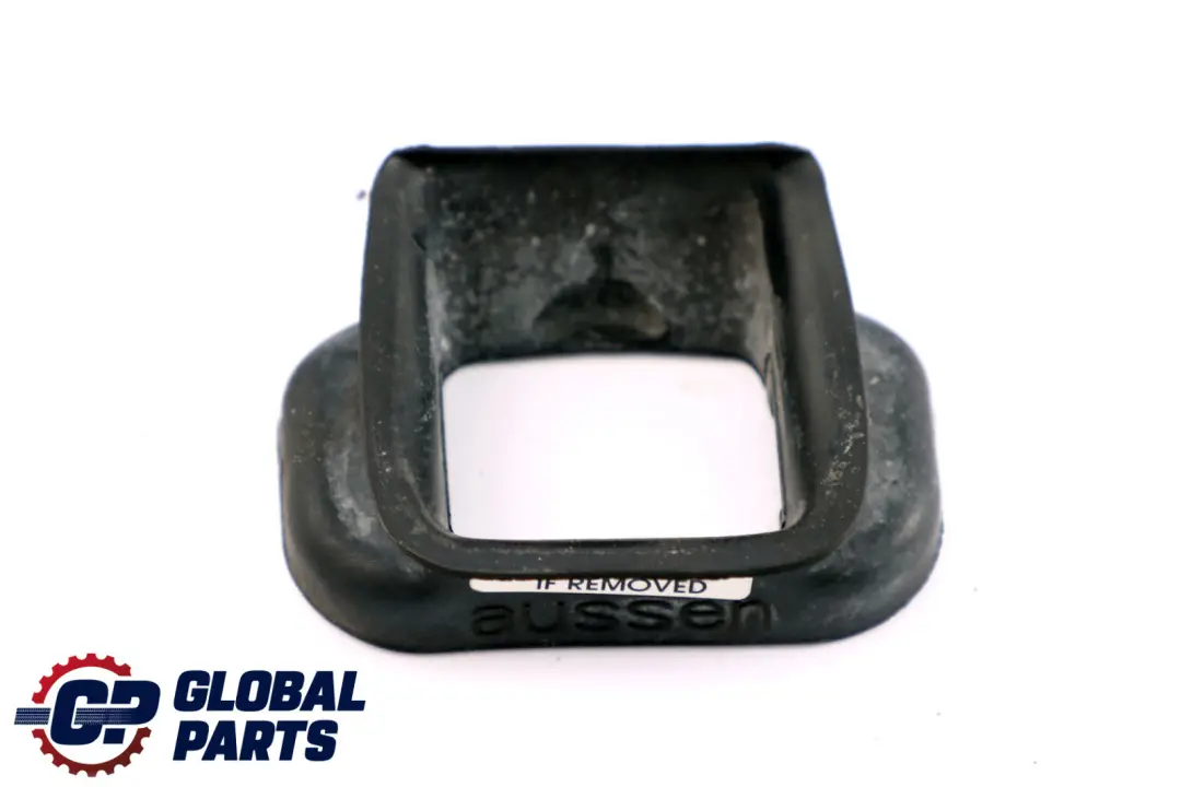 BMW X1 Series E84 Gasket Door Brake Rear - SKU 2990998 - Part number 2990998