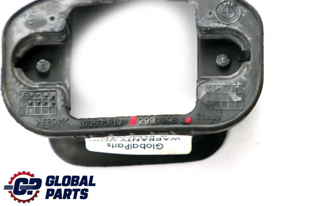 BMW X1 er E84 Dichtung Türbremse Hinten - SKU 2990998 - Teilenummer 2990998