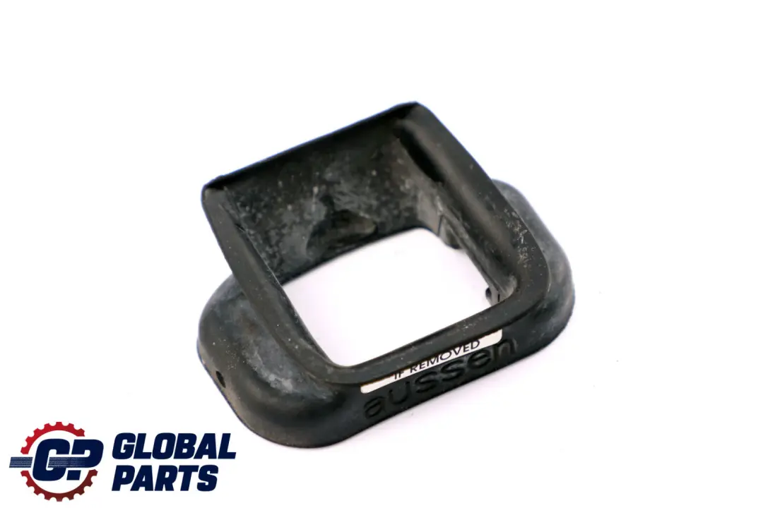 Joint de porte frein arriere pour BMW X1 E84 à propos du numéro de pièce 2990998 BMW X1 E84 Joint de porte frein arriere - SKU 2990998 - Numéro de pièce 2990998