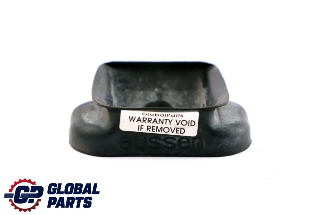 Joint de porte frein arriere pour BMW X1 E84 à propos du numéro de pièce 2990998 BMW X1 E84 Joint de porte frein arriere - SKU 2990998 - Numéro de pièce 2990998