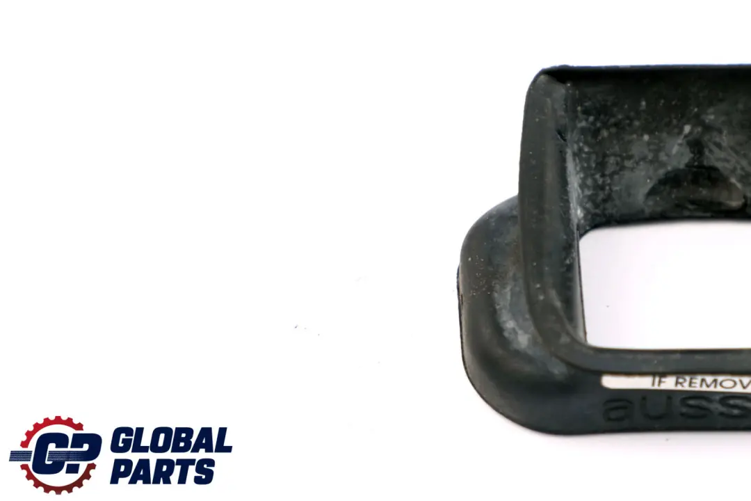 Junta Puerta Freno Trasero para BMW E84 con número de pieza 2990998 BMW E84 Junta Puerta Freno Trasero - SKU 2990998 - Número de pieza 2990998