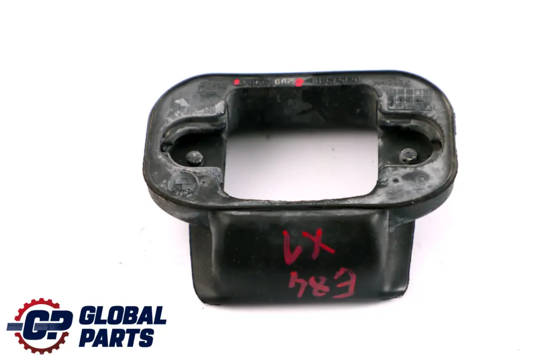 Gasket Door Brake Rear to BMW X1 Series E84 with Part number 2990998 BMW X1 Series E84 Gasket Door Brake Rear - SKU 2990998 - Part number 2990998
