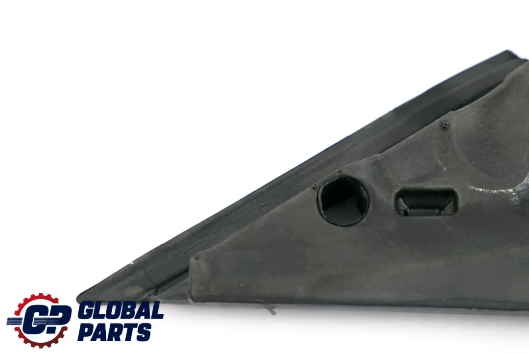 Junta Espejo Exterior Triangulo Derecho para BMW E84 con número de pieza 2991090 BMW E84 Junta Espejo Exterior Triangulo Derecho - SKU 2991090 - Número de pieza 2991090