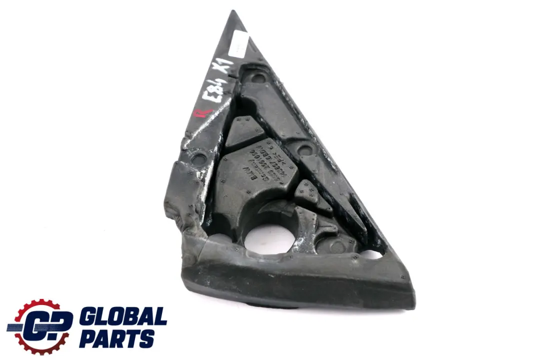 Conditionnement Miroir Triangle Exterieur Droite pour BMW X1 E84 à propos du numéro de pièce 2991090 BMW X1 E84 Conditionnement Miroir Triangle Exterieur Droite - SKU 2991090 - Numéro de pièce 2991090