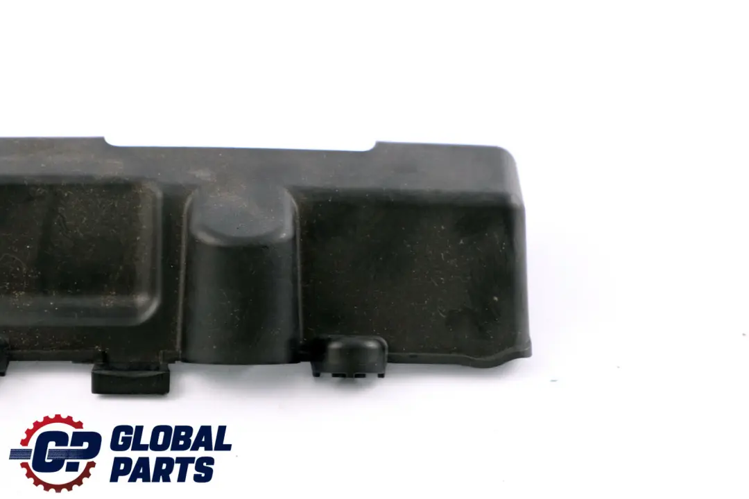 Posteriore Baule Serratura Nero 5124 per BMW X1 E84 con numero di parte 2991091 BMW X1 E84 Posteriore Baule Serratura Nero 5124 - SKU 2991091 - Numero di parte 2991091