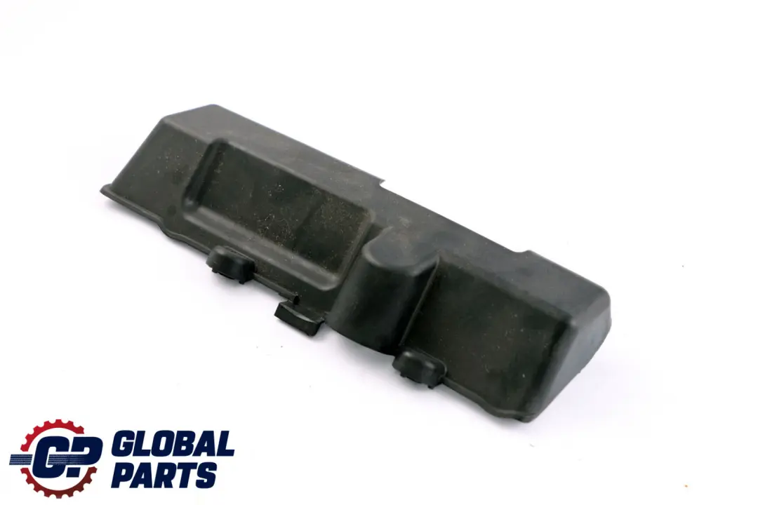 BMW E84 Tapa Trasera Cierre Maletero Negro 5124 - SKU 2991091 - Número de pieza 2991091