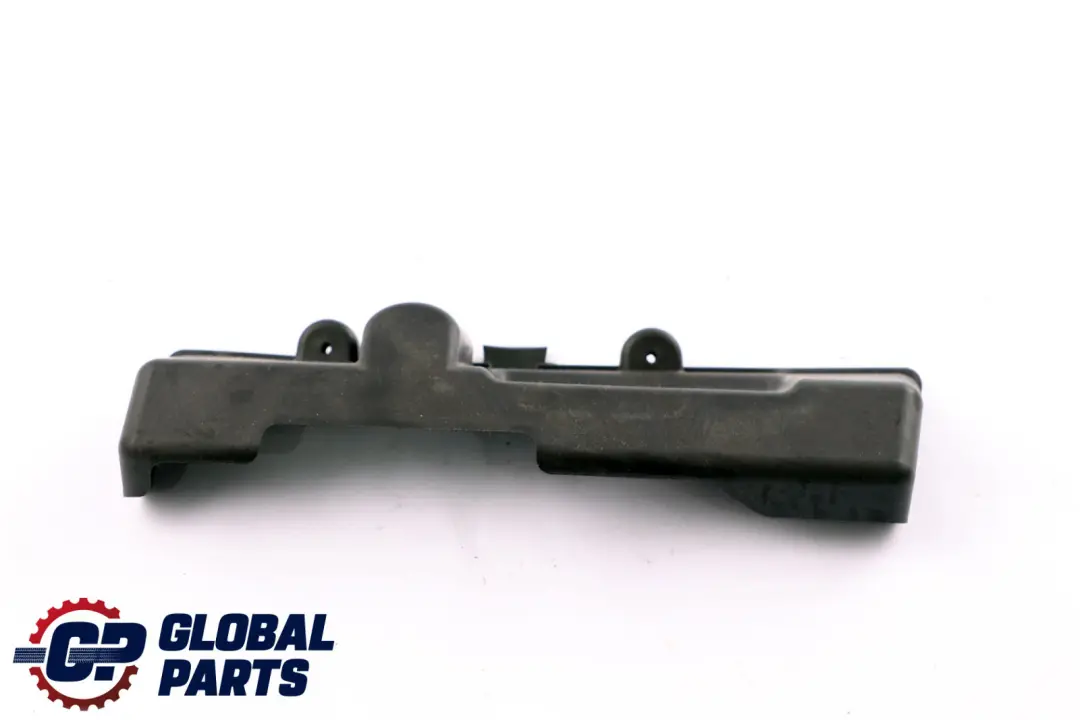 BMW E84 Tapa Trasera Cierre Maletero Negro 5124 - SKU 2991091 - Número de pieza 2991091