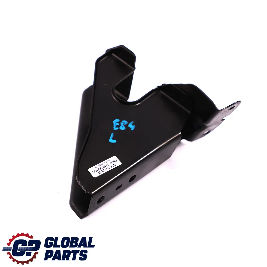 Schlossblech Links Frontverkleidung für BMW X1 E84 mit Teilenummer 2991161 BMW X1 E84 Schlossblech Links Frontverkleidung - SKU 2991161 - Teilenummer 2991161