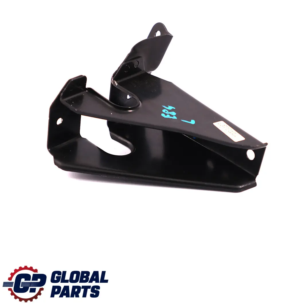 BMW X1 Series E84 Front Panel Bonnet Lock Plate Left N/S - SKU 2991161 - Part number 2991161