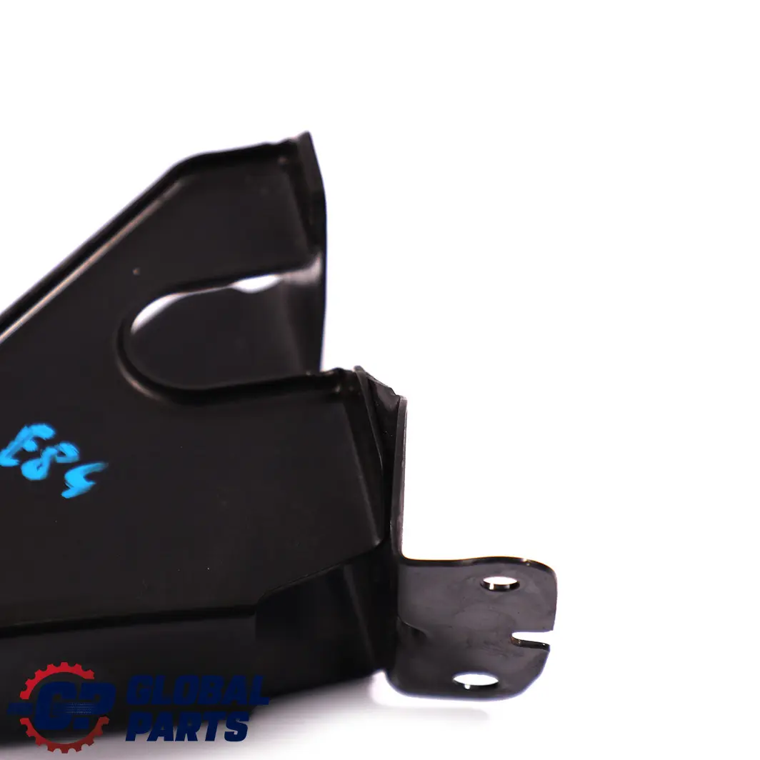 BMW X1 Series E84 Front Panel Bonnet Lock Plate Left N/S - SKU 2991161 - Part number 2991161