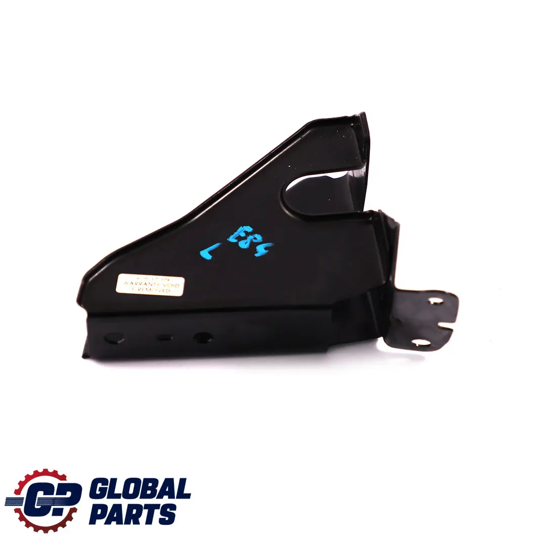 BMW X1 Series E84 Front Panel Bonnet Lock Plate Left N/S - SKU 2991161 - Part number 2991161