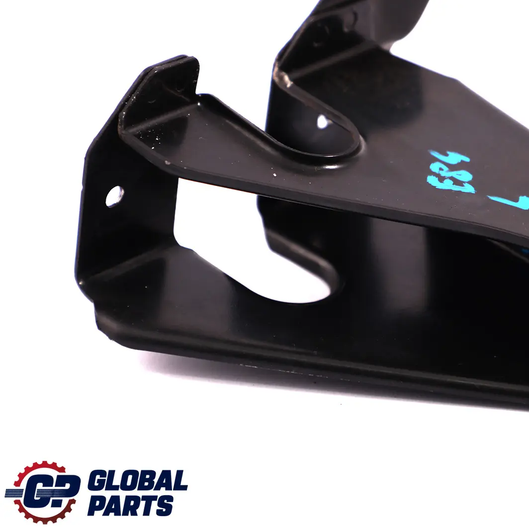 BMW X1 Series E84 Front Panel Bonnet Lock Plate Left N/S - SKU 2991161 - Part number 2991161
