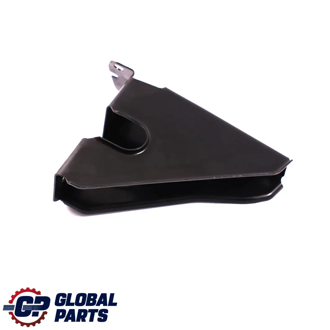 BMW E84 Front Panel Bonnet Lock Plate Right O/S - SKU 2991162 - Part number 2991162