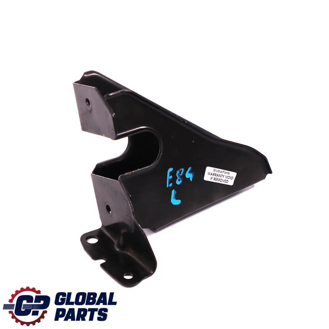 Plaque Verrouillage Capot Panneau Avant Droit O/S pour BMW E84 à propos du numéro de pièce 2991162 BMW E84 Plaque Verrouillage Capot Panneau Avant Droit O/S - SKU 2991162 - Numéro de pièce 2991162