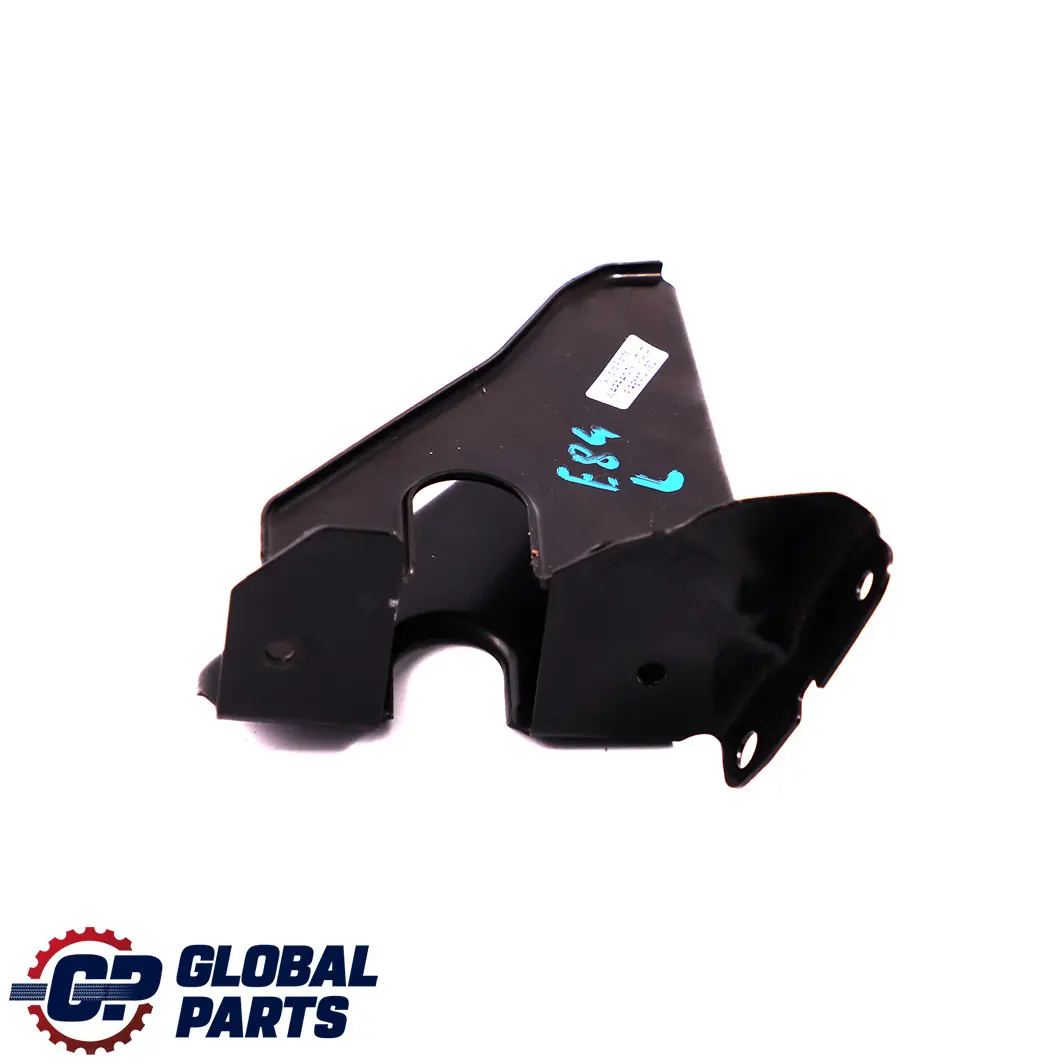 BMW E84 Front Panel Bonnet Lock Plate Right O/S - SKU 2991162 - Part number 2991162