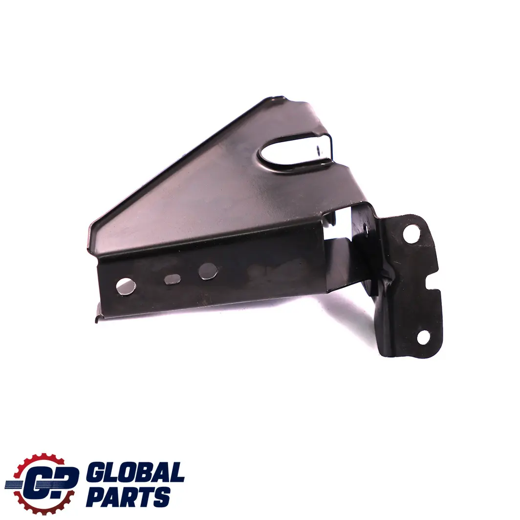 BMW E84 Panel Delantero Capó Bloqueo Placa Derecha O/S - SKU 2991162 - Número de pieza 2991162