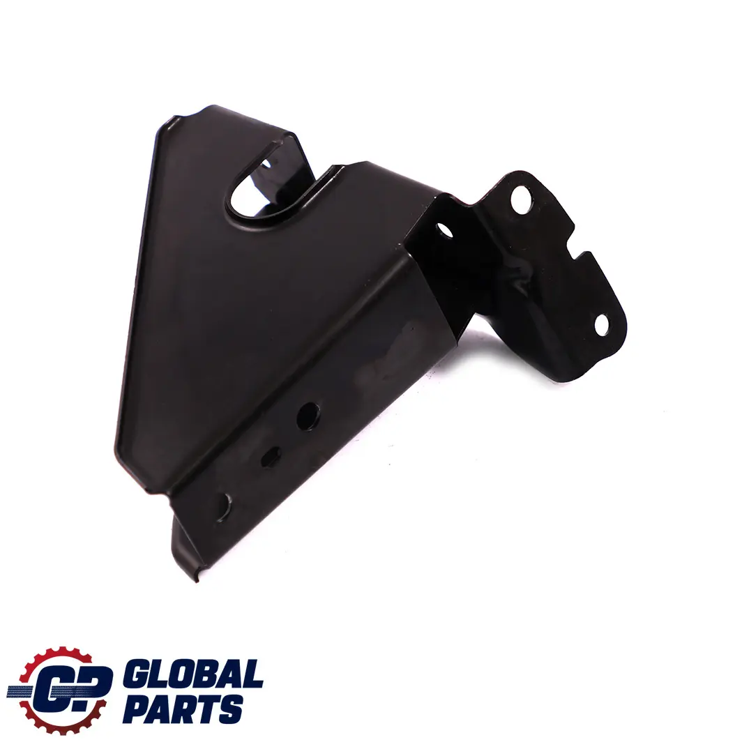 BMW E84 Front Panel Bonnet Lock Plate Right O/S - SKU 2991162 - Part number 2991162