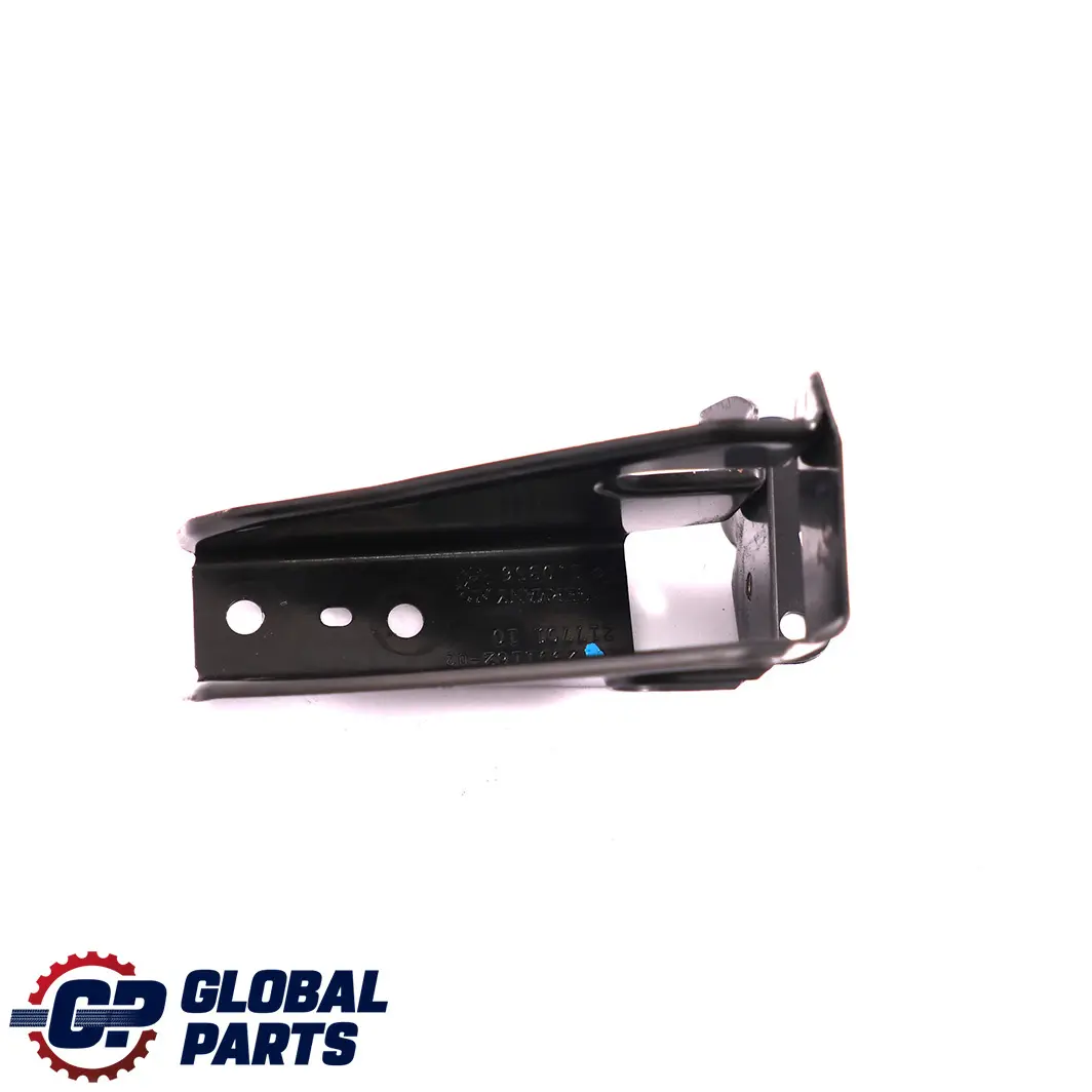 Front Panel Bonnet Lock Plate Right O/S to BMW E84 with Part number 2991162 BMW E84 Front Panel Bonnet Lock Plate Right O/S - SKU 2991162 - Part number 2991162