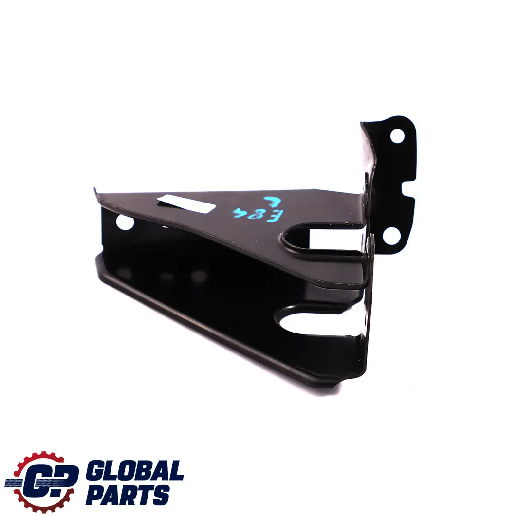 BMW E84 Front Panel Bonnet Lock Plate Right O/S - SKU 2991162 - Part number 2991162