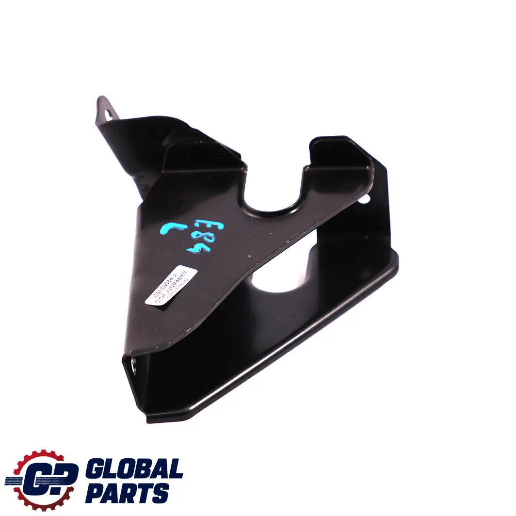 Pannello Anteriore Del Cofano Piastra Di Bloccaggio Destra O/S per BMW E84 con numero di parte 2991162 BMW E84 Pannello Anteriore Del Cofano Piastra Di Bloccaggio Destra O/S - SKU 2991162 - Numero di parte 2991162