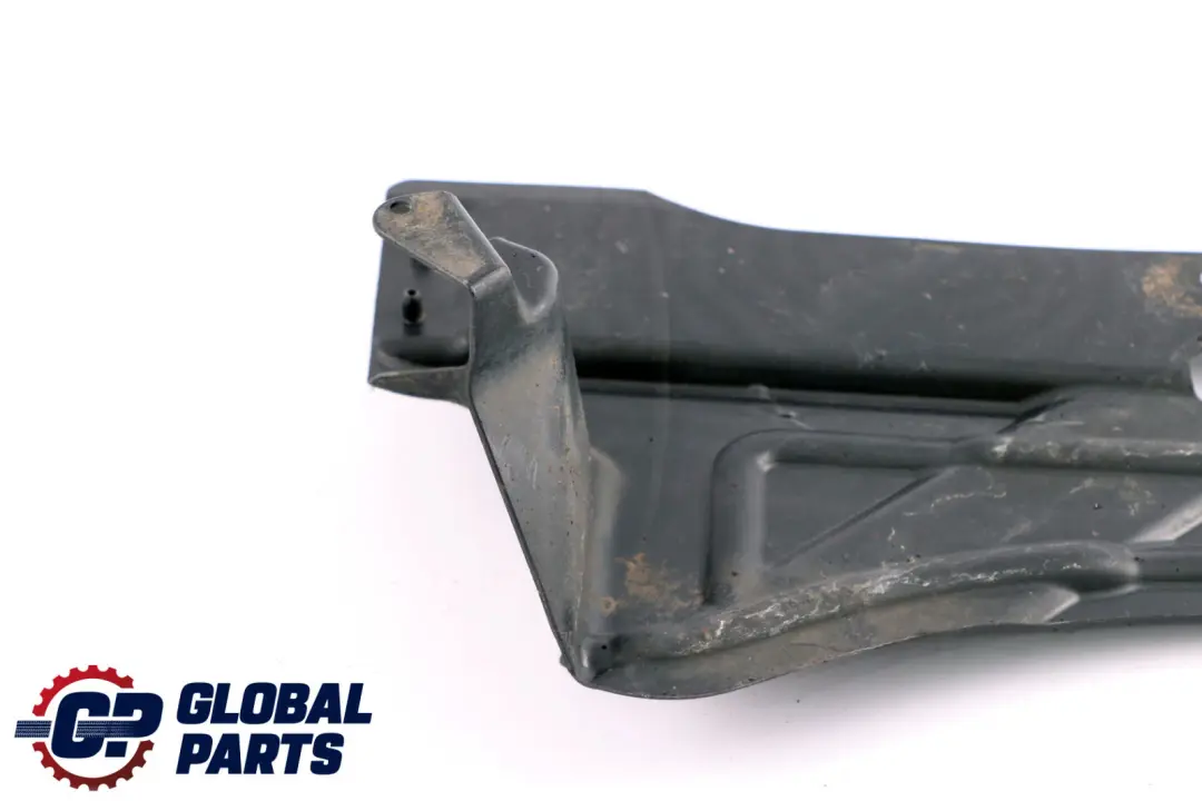  *BMW X1 er E84 Verlängerung Unterbodenverkleidung Abdeckung Links - SKU 2991165 - Teilenummer 2991165