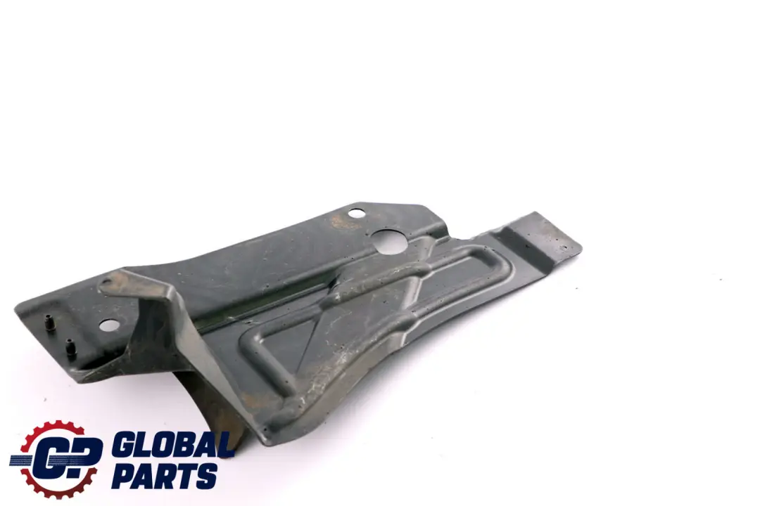  *BMW X1 er E84 Verlängerung Unterbodenverkleidung Abdeckung Links - SKU 2991165 - Teilenummer 2991165