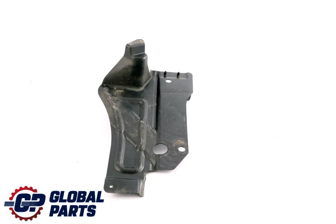  *BMW X1 er E84 Verlängerung Unterbodenverkleidung Abdeckung Links - SKU 2991165 - Teilenummer 2991165