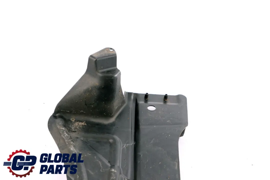  *BMW X1 er E84 Verlängerung Unterbodenverkleidung Abdeckung Links - SKU 2991165 - Teilenummer 2991165