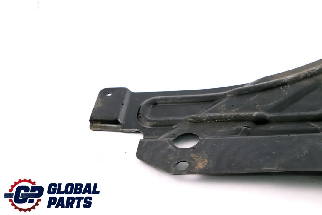  *BMW X1 er E84 Verlängerung Unterbodenverkleidung Abdeckung Links - SKU 2991165 - Teilenummer 2991165