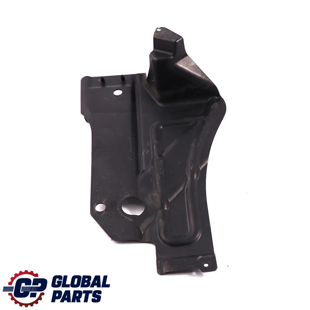 BMW E84 Extension de Bajos de Carroceria Cubierta Protectora Derecha - SKU 2991166-1 - Número de pieza 2991166