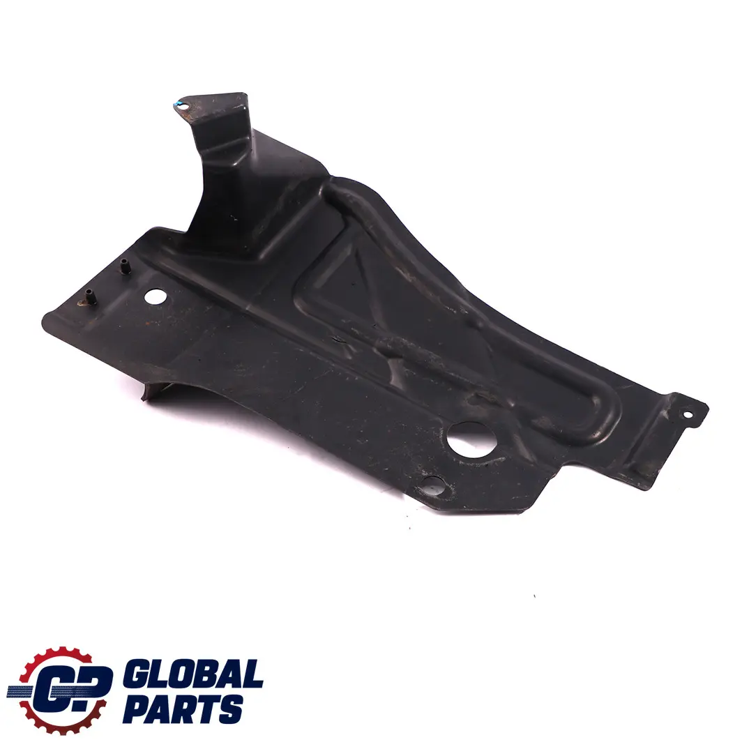 BMW E84 Extension de Bajos de Carroceria Cubierta Protectora Derecha - SKU 2991166-1 - Número de pieza 2991166